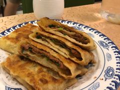 -大鸭梨烤鸭(左家庄店)