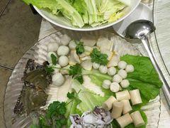 -龙记私坊小厨(星光不夜城店)