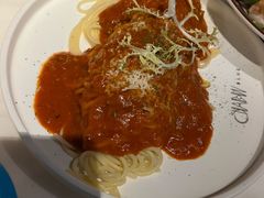 -STARRY CAFE & LOUNGE BAR(高新店)