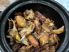 -斯丹姜母鸭·古法干香(泉州总店)