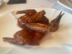 -荣轩(新荣记环球金融中心店)