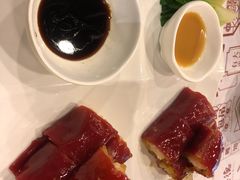 金沙红米肠-点都德(聚福楼店)