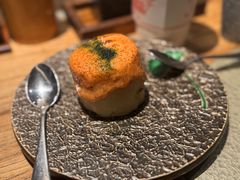熔岩明太子土豆-筱田の食堂·izakaya(淮海中路店)