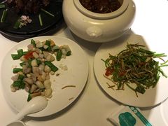 -民国红公馆·秦淮八艳(夫子庙店)