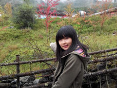 android_upload_pic-硗碛藏寨·神木垒景区