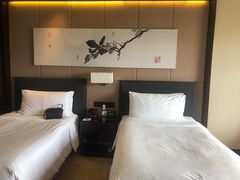 -成都保利公园皇冠假日酒店(熊猫基地店)