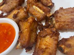 -岳季煎饺