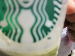 -星巴克(杭州大厦C座店)