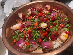 -口味堂(机场河店)