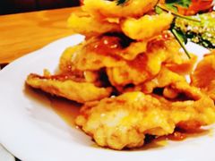 -森龍邑·烧烤·海鲜·炒菜(闽江路店)
