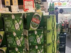 -嗨辣小聚·盘锦河蟹·海鲜烧烤龙虾(盘锦十年好店)