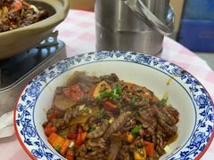 -三只鸟本地特色菜馆(上饶总店)