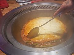 -山河屯铁锅炖鲜鹅·东北菜(开发区一店)