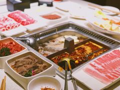 -海底捞火锅(长沙华创国际广场店)