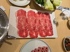 -鼎鼎香·港式火锅(北京SKP店)