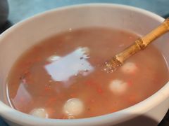 -绿茶餐厅(青岛城阳万象汇店)