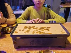 -质烤烤物·活烤海鲜(质烤总店)