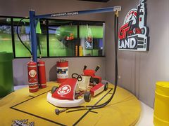 -金港秋名山·双层卡丁车场