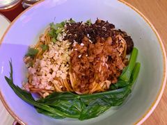 宜宾燃面-滋色臻选川菜(北京坊旗舰店)
