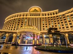 -唐山河头老街国丰维景国际大酒店