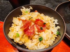 -啫胜(西城红场店)