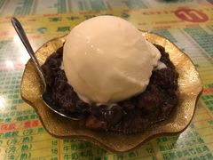 紅豆拌雪糕-顺记冰室(宝华路店)