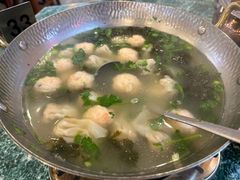 -秦淮人家风味酒楼(赣榆店)