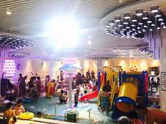 -水晶之星洗浴温泉汗蒸