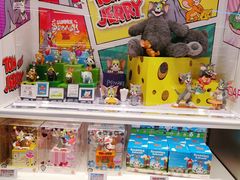 -泡泡玛特POPMART(沈阳大悦城店)