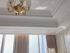 -广州富力丽思卡尔顿酒店