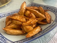 -芸海阁·农家私房菜(沙家浜景区出口店)