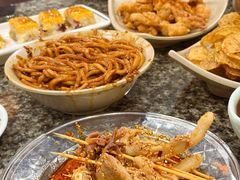 -小街天府(西工小街店)