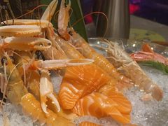 -極上萬膳·日料放题(来福士江景店)