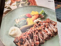 -墨纪Mojí墨西哥餐厅(官舍店)
