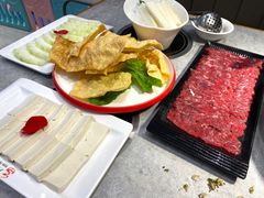 -人人捞火锅(陵水店)