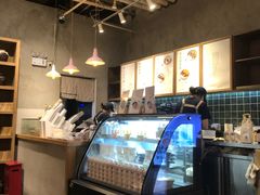 -宝珠奶酪(长宁金虹桥店)