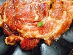 -大壮家原味烤肉(兴华北街店)