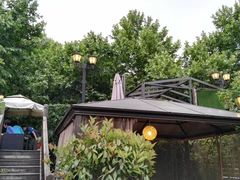 -五观堂素食(新华路店)
