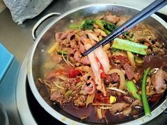 -胖娃古镇鸡杂(磁器口总店)