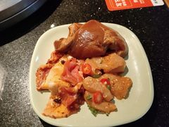 -梨花自助烤肉(天河城店)