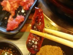 -张吴记小炉子小串(王村南街店)