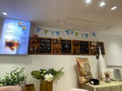 -DEMO黛慕蛋糕(中泰店)