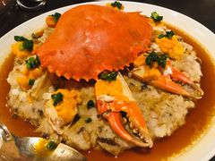 -广州文华东方酒店·江-由辉师傅主理