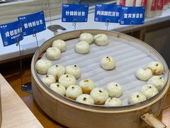 -李与白包子铺(桐梓林店)