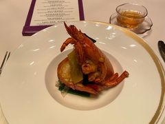 -金轩中餐厅 Jin Xuan(浦东丽思卡尔顿酒店)