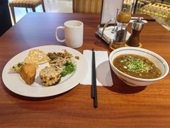 -济南富力凯悦酒店