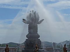 -龙口南山旅游景区