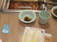 -野妹经典火锅(民治店)