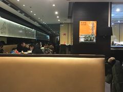 鲜肉生煎-东泰祥生煎馆(重庆北路店)
