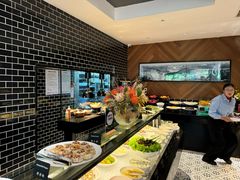 -拉蒂娜·巴西牛排馆 Latina·Brazilian Steakhouse(陆家嘴旗舰店)